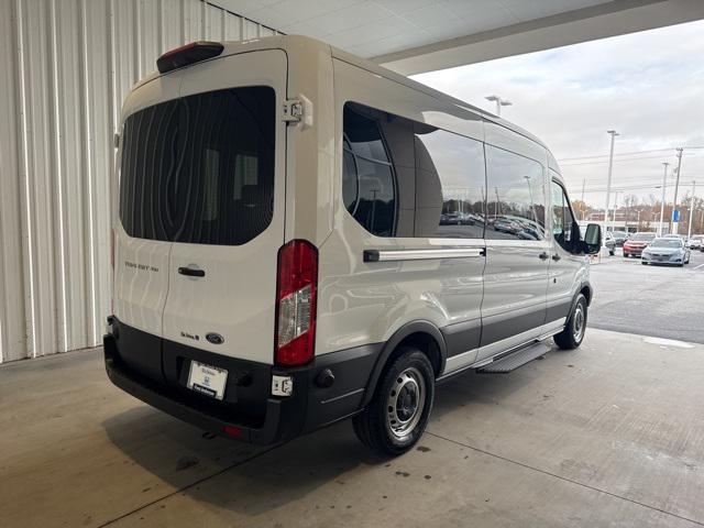 used 2019 Ford Transit-350 car, priced at $34,388