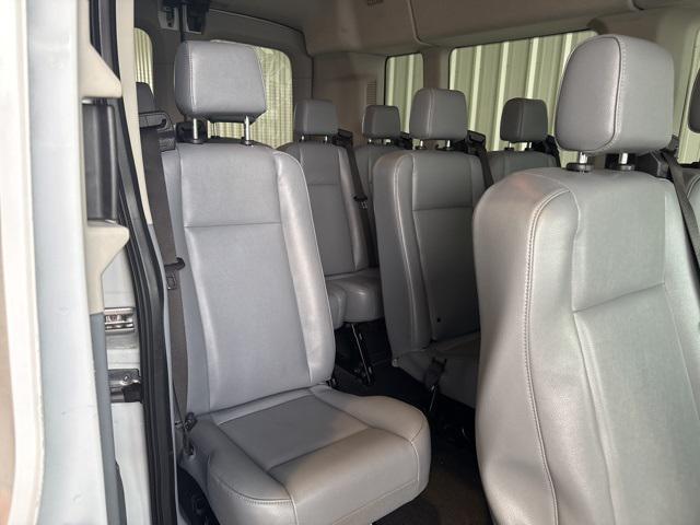 used 2019 Ford Transit-350 car, priced at $34,388