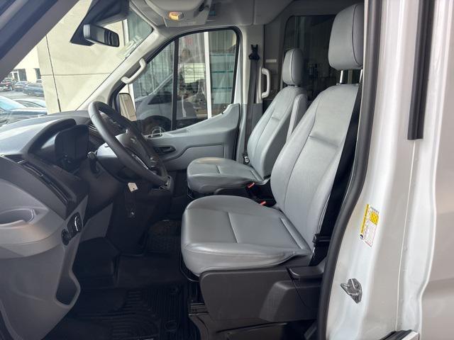 used 2019 Ford Transit-350 car, priced at $34,388