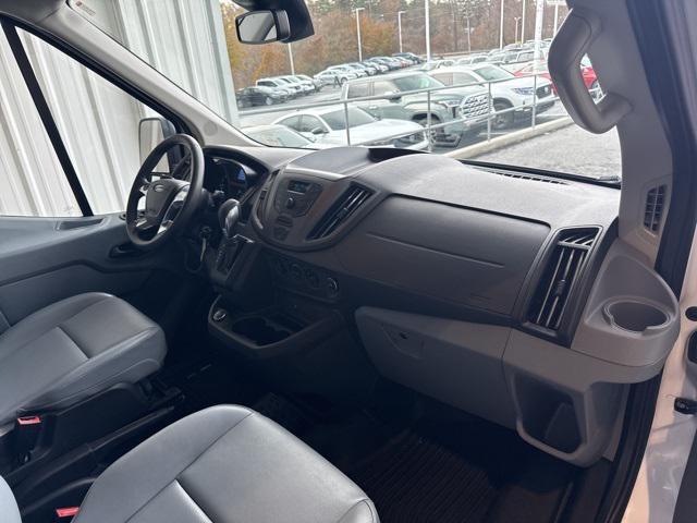 used 2019 Ford Transit-350 car, priced at $34,388