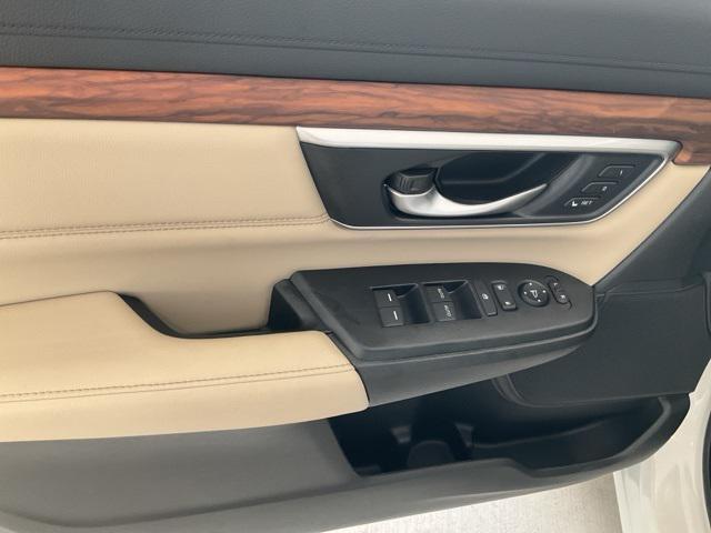 used 2022 Honda CR-V car, priced at $28,838