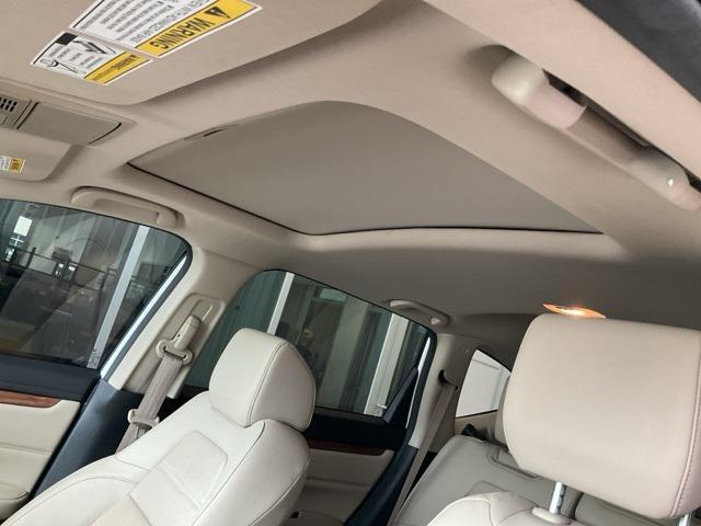 used 2022 Honda CR-V car, priced at $28,838