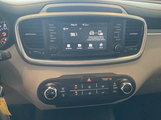 used 2019 Kia Sorento car, priced at $13,359