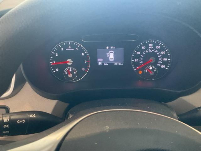 used 2019 Kia Sorento car, priced at $13,359