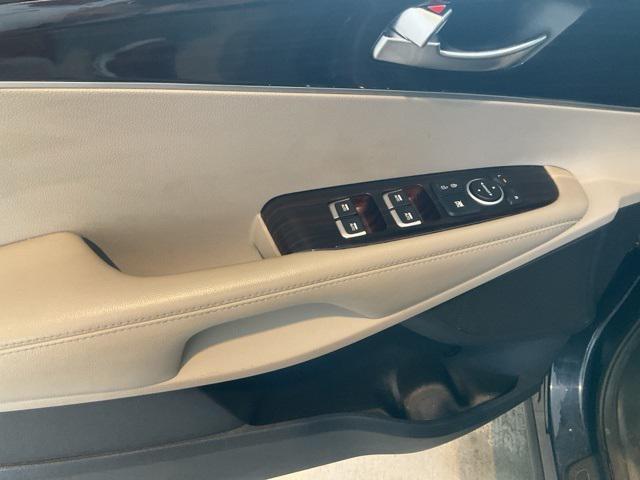 used 2019 Kia Sorento car, priced at $13,359