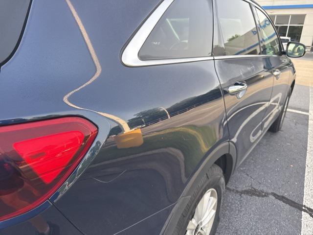 used 2019 Kia Sorento car, priced at $13,638