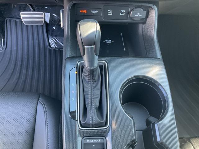 new 2026 Honda Civic Hybrid car, priced at $32,991