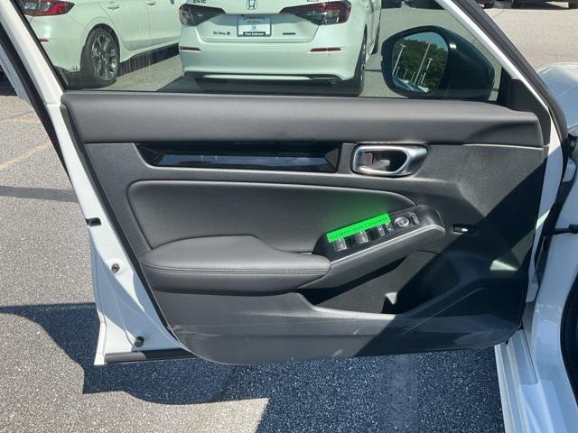 new 2026 Honda Civic Hybrid car, priced at $32,991
