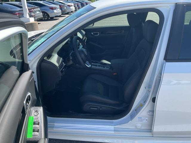 new 2026 Honda Civic Hybrid car, priced at $32,991