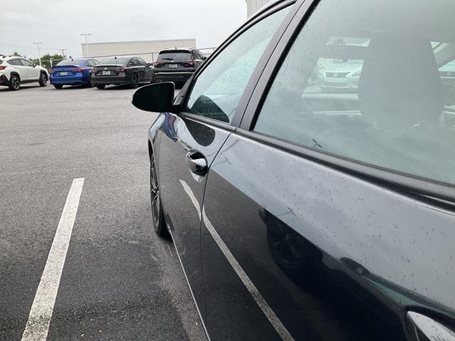 used 2015 Toyota Corolla car, priced at $11,460