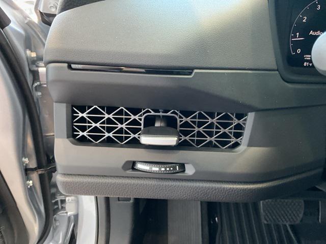 new 2025 Honda Accord car, priced at $30,390