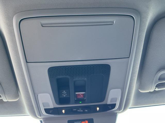 new 2025 Honda Accord car, priced at $30,390
