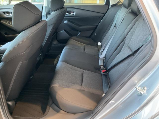 new 2025 Honda Accord car, priced at $30,390