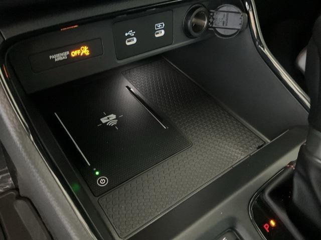 new 2026 Honda CR-V Hybrid car, priced at $38,277