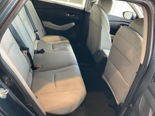 used 2023 Honda Accord car, priced at $25,211