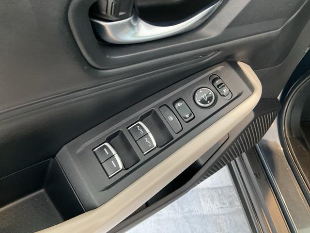 used 2023 Honda Accord car, priced at $25,211
