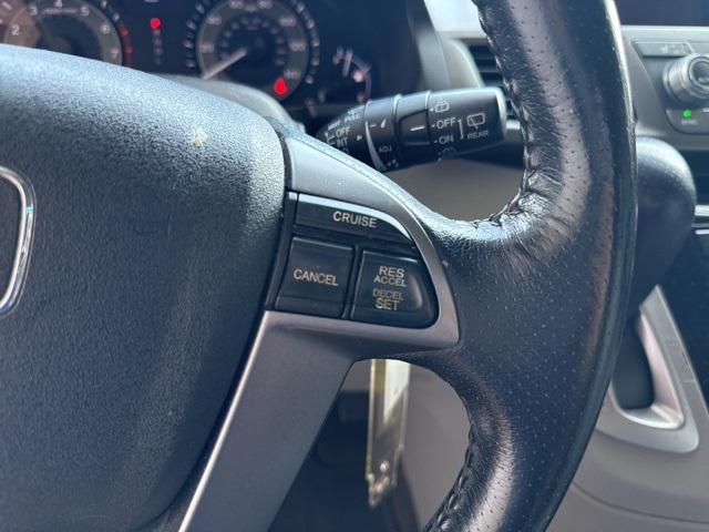 used 2013 Honda Odyssey car, priced at $7,811