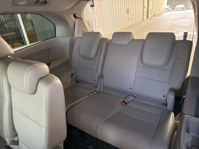 used 2013 Honda Odyssey car, priced at $7,811