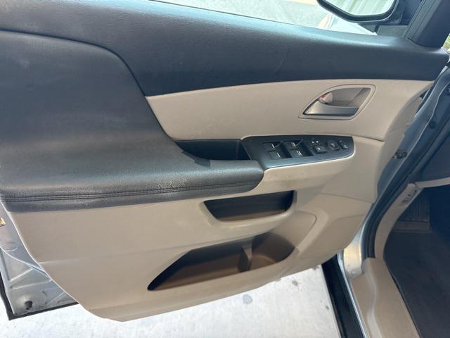 used 2013 Honda Odyssey car, priced at $7,811