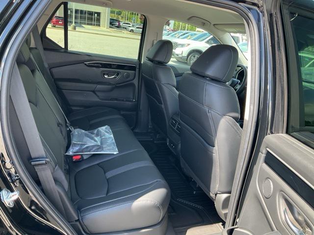new 2026 Honda Passport car, priced at $44,910