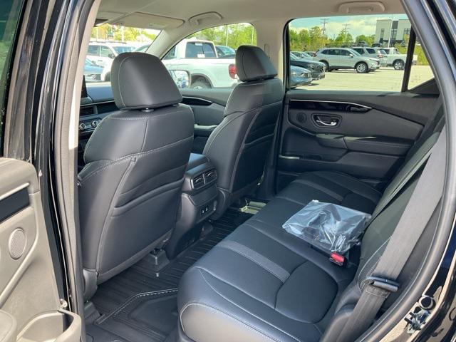 new 2026 Honda Passport car, priced at $44,910