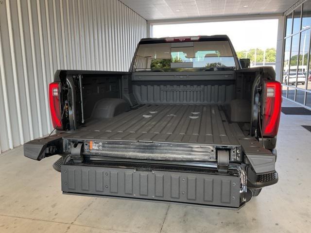 used 2024 GMC Sierra 2500 car, priced at $78,669