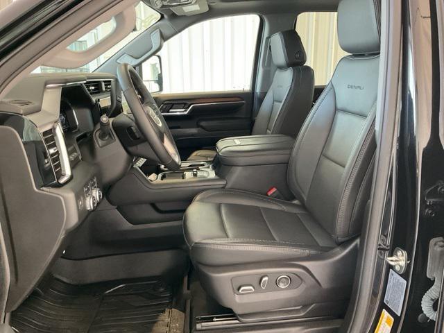 used 2024 GMC Sierra 2500 car, priced at $78,669