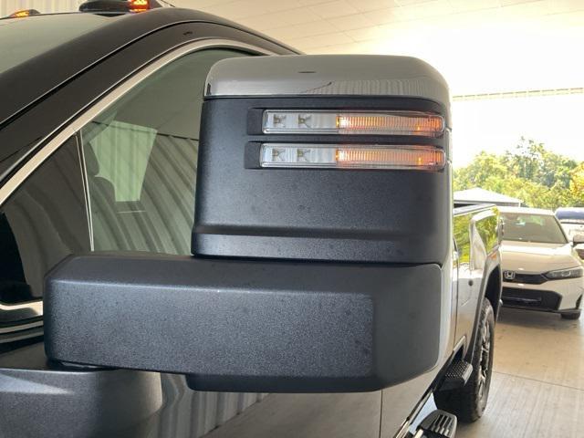 used 2024 GMC Sierra 2500 car, priced at $78,669