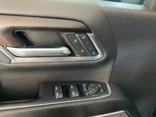 used 2024 GMC Sierra 2500 car, priced at $78,669