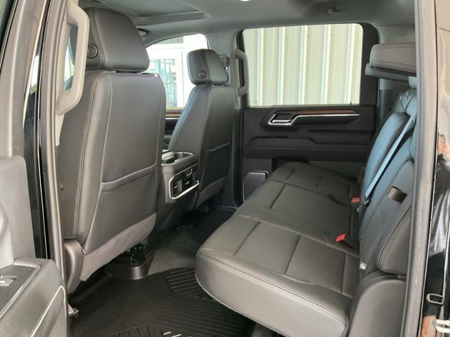used 2024 GMC Sierra 2500 car, priced at $78,669