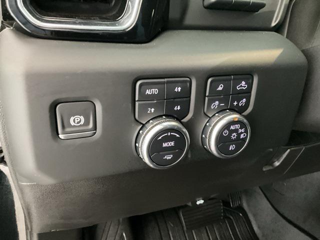 used 2024 GMC Sierra 2500 car, priced at $78,669