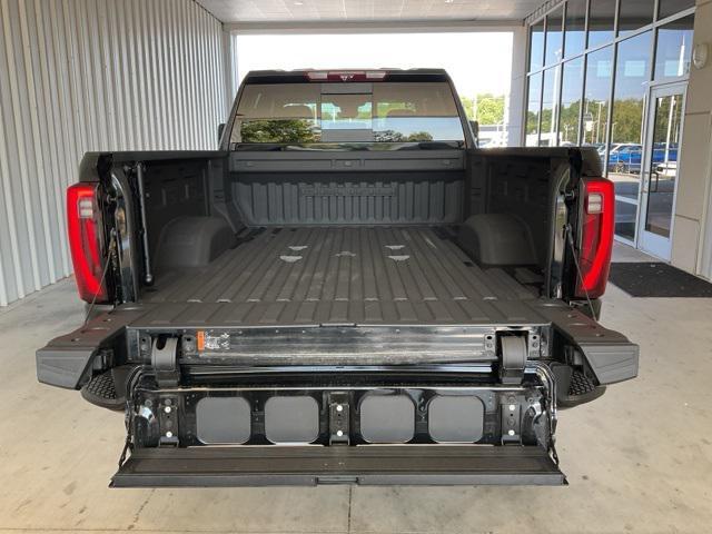 used 2024 GMC Sierra 2500 car, priced at $78,669