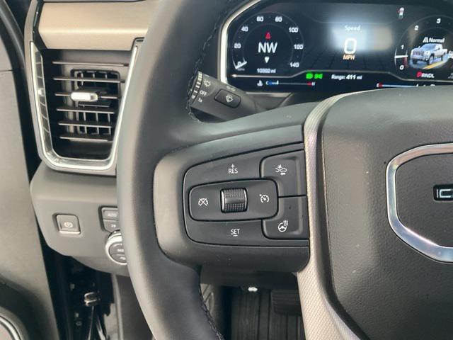 used 2024 GMC Sierra 2500 car, priced at $78,669