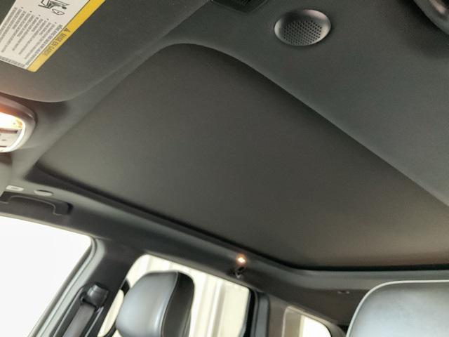 used 2021 Jeep Grand Cherokee car, priced at $31,059