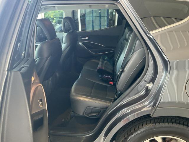 used 2015 Hyundai Santa Fe Sport car, priced at $10,953