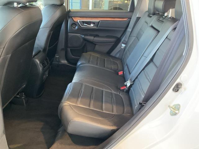 used 2020 Honda CR-V car, priced at $25,095