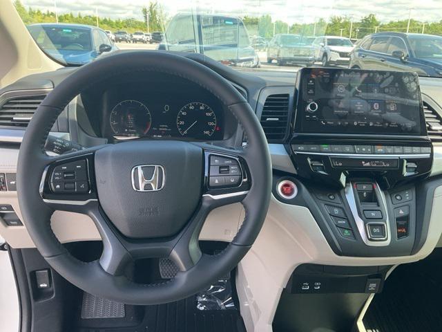new 2025 Honda Odyssey car, priced at $42,594
