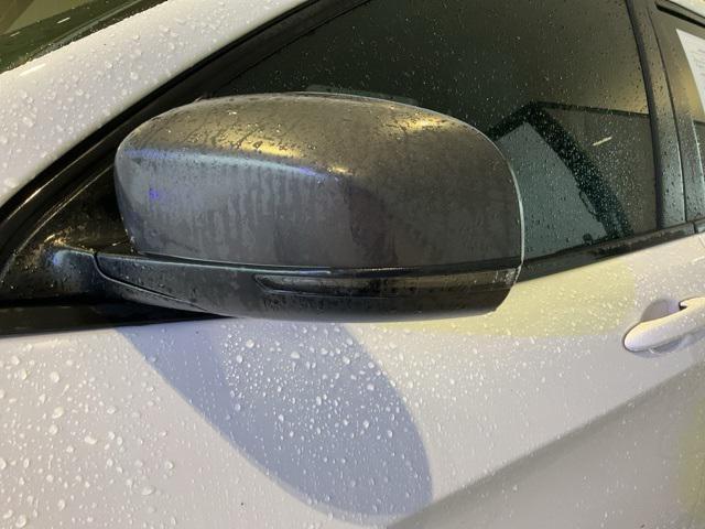 used 2021 Jeep Cherokee car, priced at $16,762