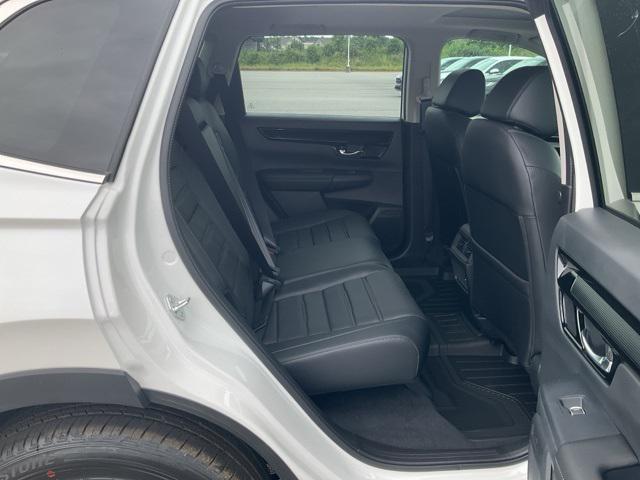 new 2025 Honda CR-V car, priced at $36,544