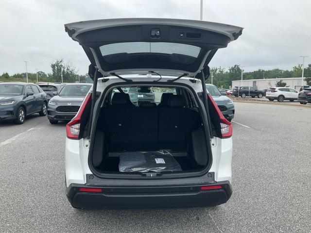 new 2025 Honda CR-V car, priced at $36,544