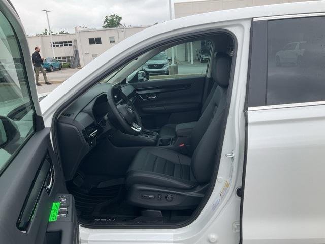 new 2025 Honda CR-V car, priced at $36,544