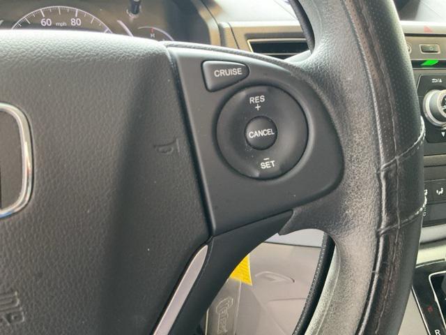 used 2013 Honda CR-V car, priced at $9,967
