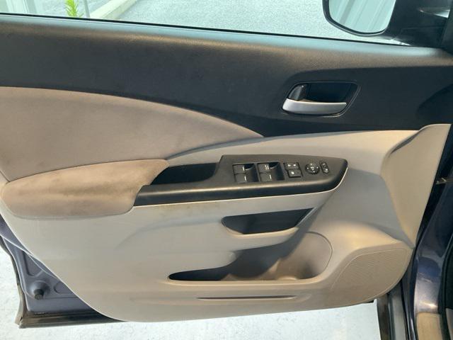 used 2013 Honda CR-V car, priced at $9,967