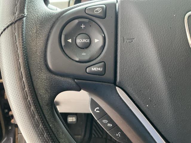 used 2013 Honda CR-V car, priced at $9,967