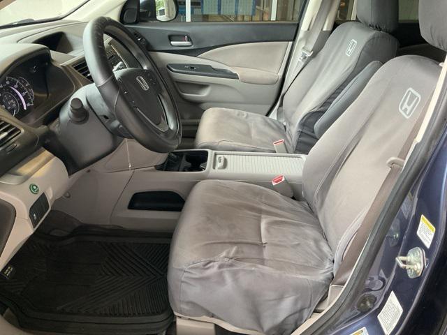 used 2013 Honda CR-V car, priced at $9,967