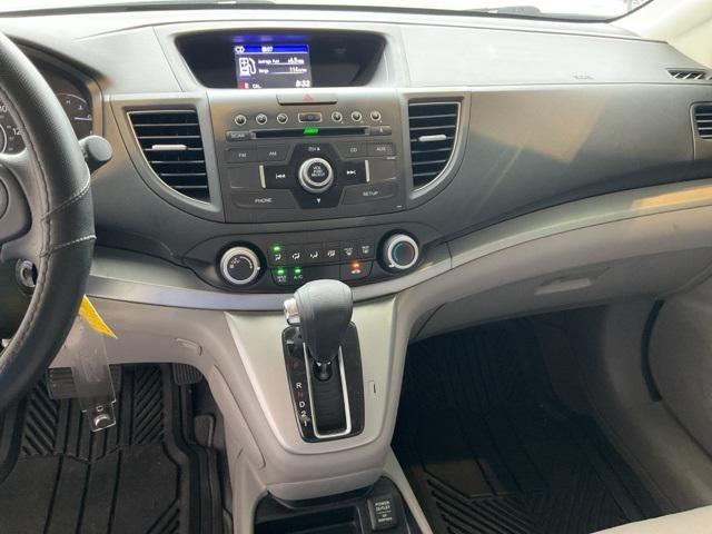 used 2013 Honda CR-V car, priced at $9,967