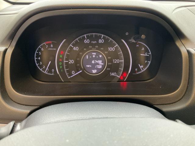 used 2013 Honda CR-V car, priced at $9,967
