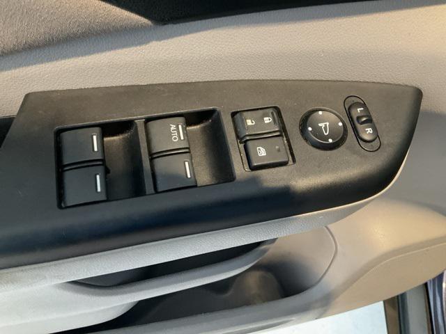 used 2013 Honda CR-V car, priced at $9,967
