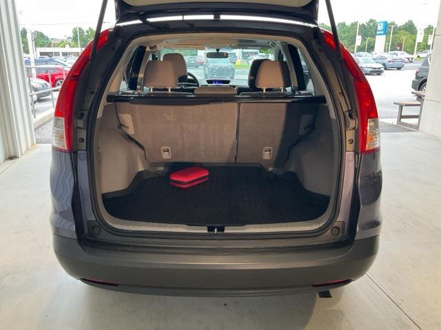 used 2013 Honda CR-V car, priced at $9,967