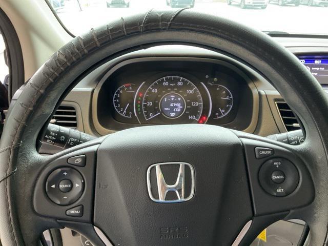 used 2013 Honda CR-V car, priced at $9,967
